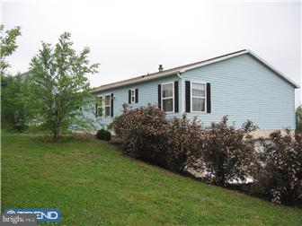 50 Focht Road Bernville, PA 19506 - Photo 4 of 5 Exterior Back
