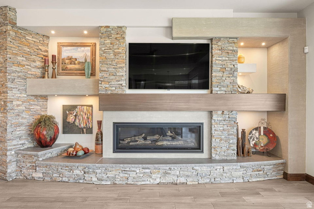 1500 Split Rock, Unit 91 Ivins, UT 84738 - Photo 16 of 55