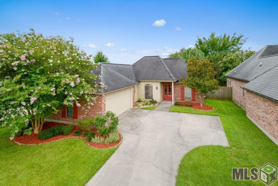 10418 Springvalley Avenue Baton Rouge, LA 70810 - Photo 2 of 14 Gallery Image 2