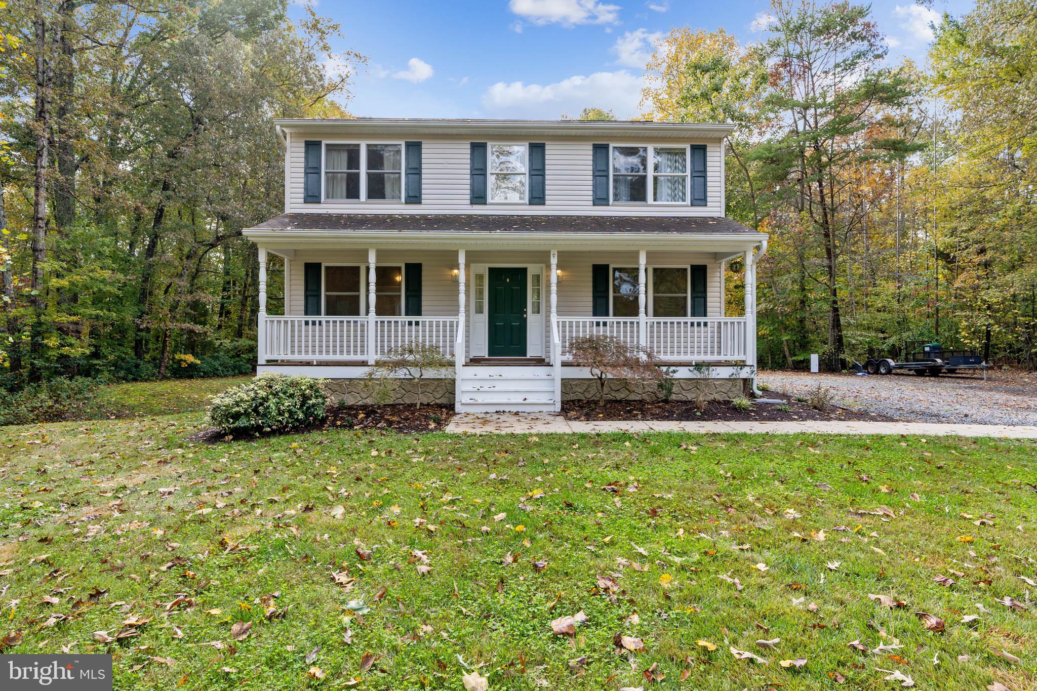 12520 State Road King George, VA 22485 - Photo 1 of 30