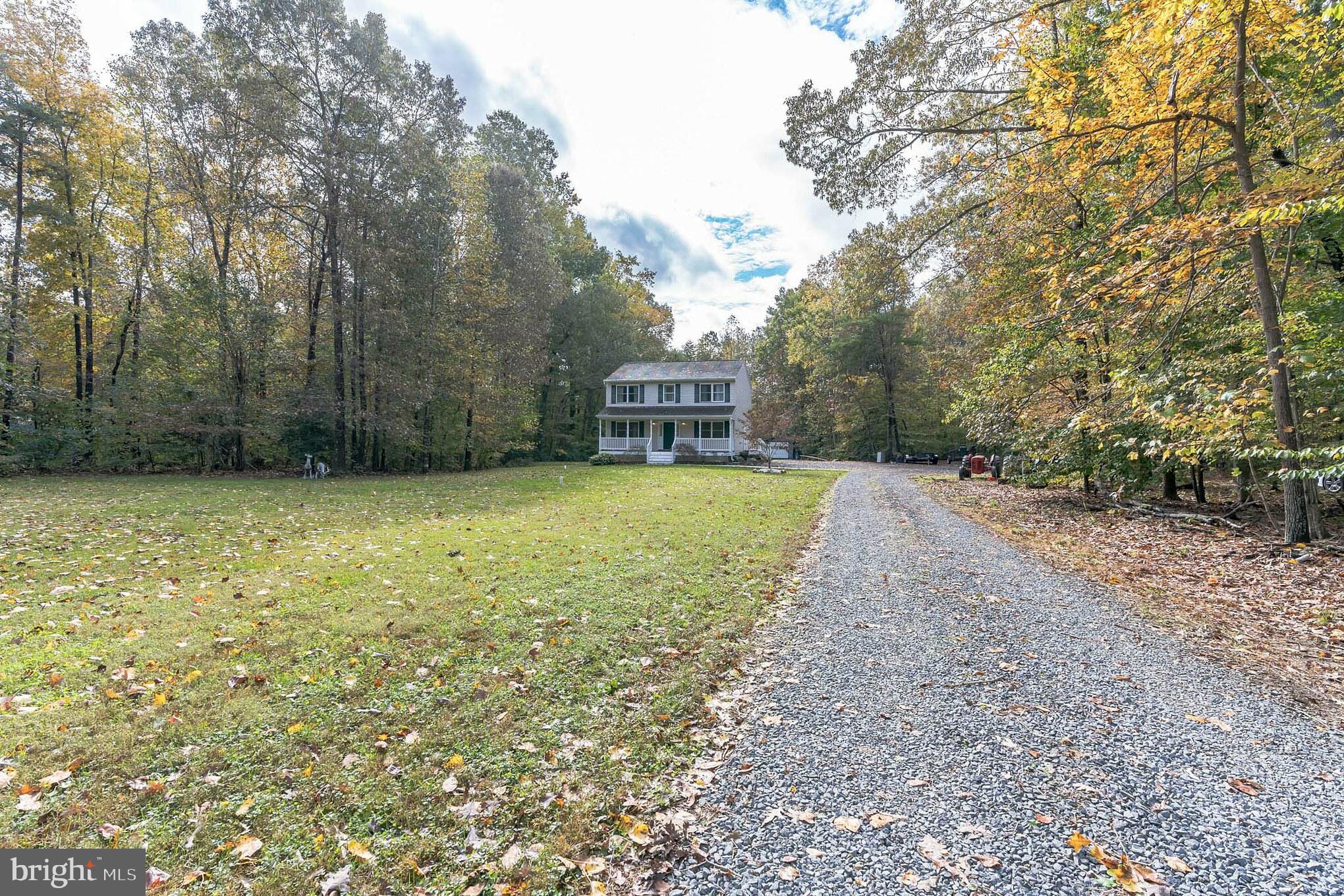 12520 State Road King George, VA 22485 - Photo 3 of 30