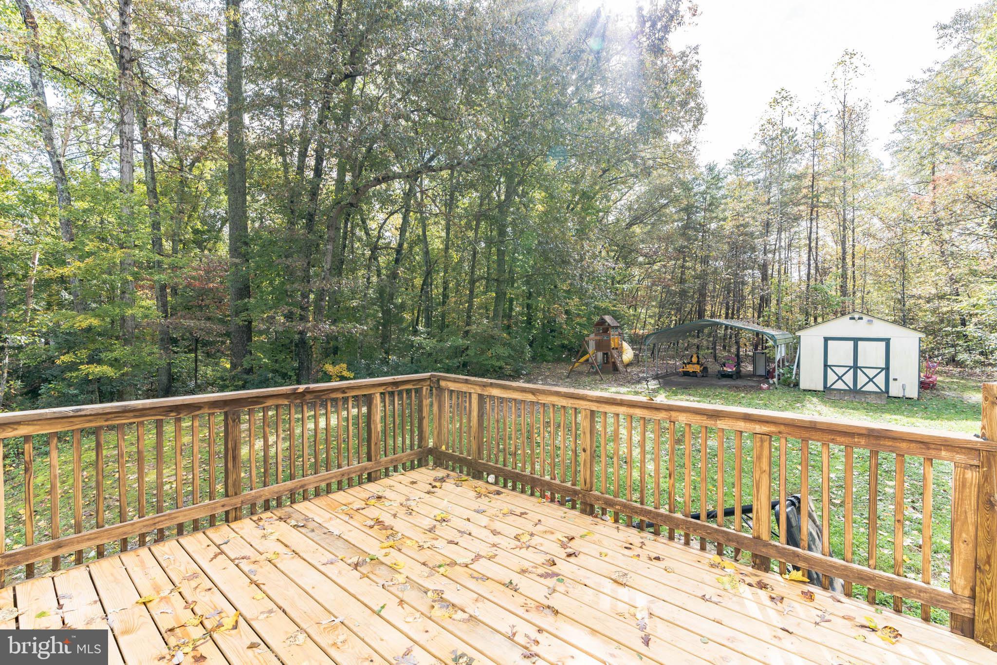 12520 State Road King George, VA 22485 - Photo 4 of 30
