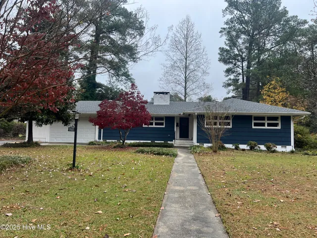 $352,900 | 1117 South 1st Street, Smithfield, NC 27577