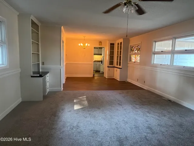 $352,900 | 1117 South 1st Street, Smithfield, NC 27577