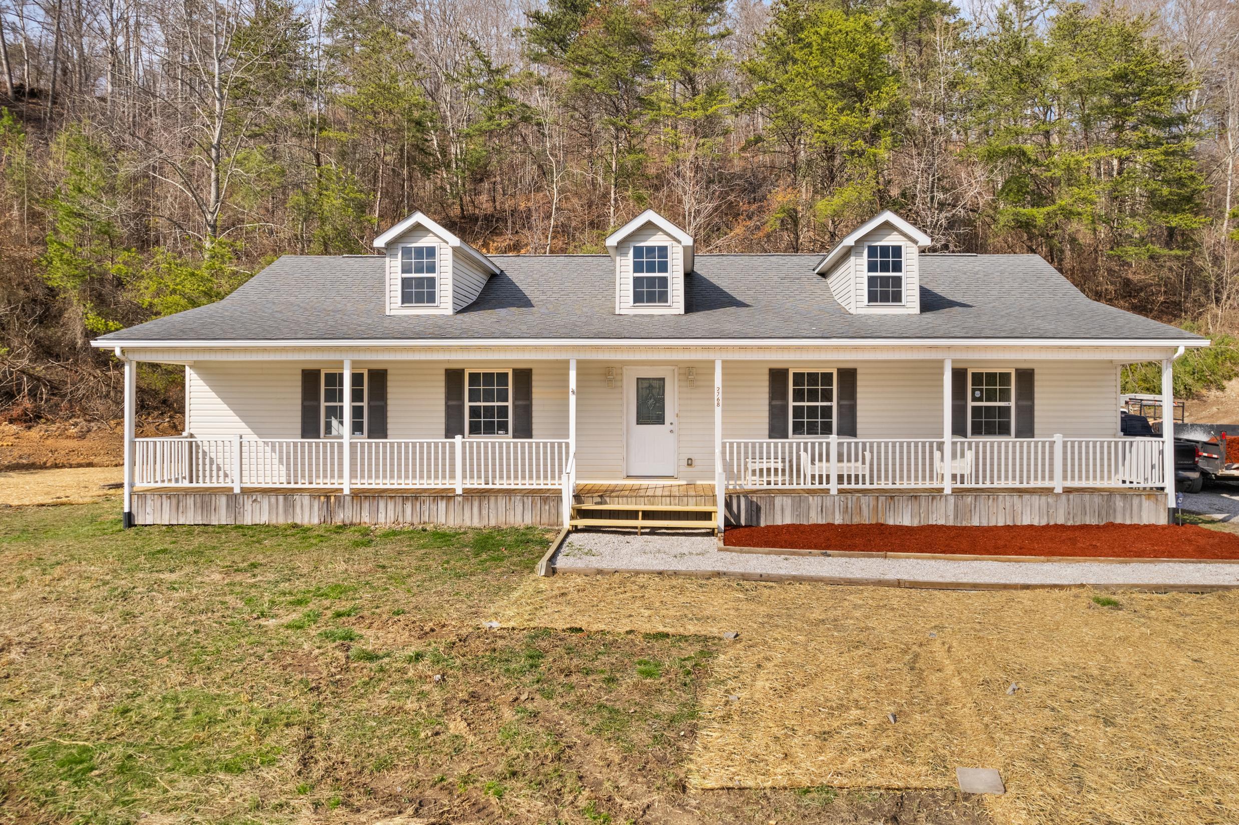 2768 Johnson Road London, KY 40741 - Photo 5 of 44 DJI_0102