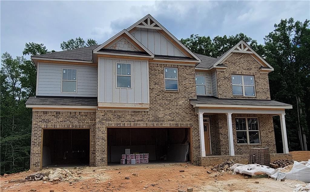 3310 Elkhorn Rdg Run Dacula, GA 30019 - Photo 1 of 1 Gallery Image 1