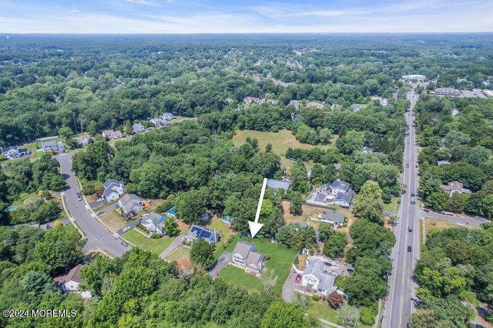 3 Ash Road Jackson, NJ 08527 - Photo 20 of 21 an aerial view of multiple house