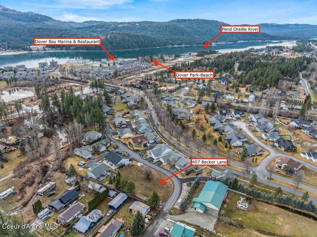 407 Becker Lane Dover, ID 83825 - Photo 9 of 32 --11 copy.jpg-SMALL