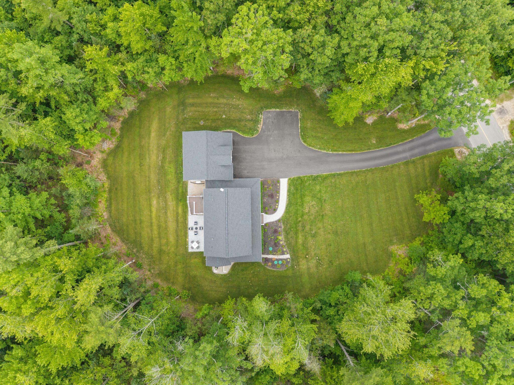 157 Brimstone Road Arundel, ME 04046 - Photo 74 of 85 Exterior