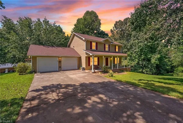 $499,000 | 117 Goshen Terrace, Wilkesboro, NC 28697