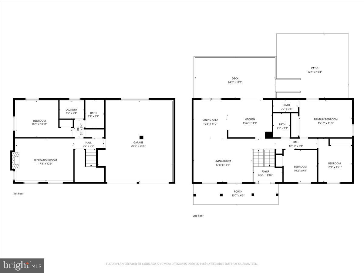 7001 Spur Road Springfield, VA 22153 - Photo 50 of 50