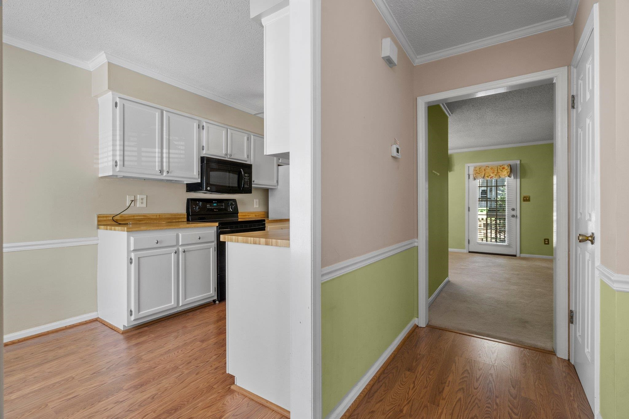 214 Wetherburn Lane Raleigh, NC 27615 - Photo 11 of 31 Photo 11