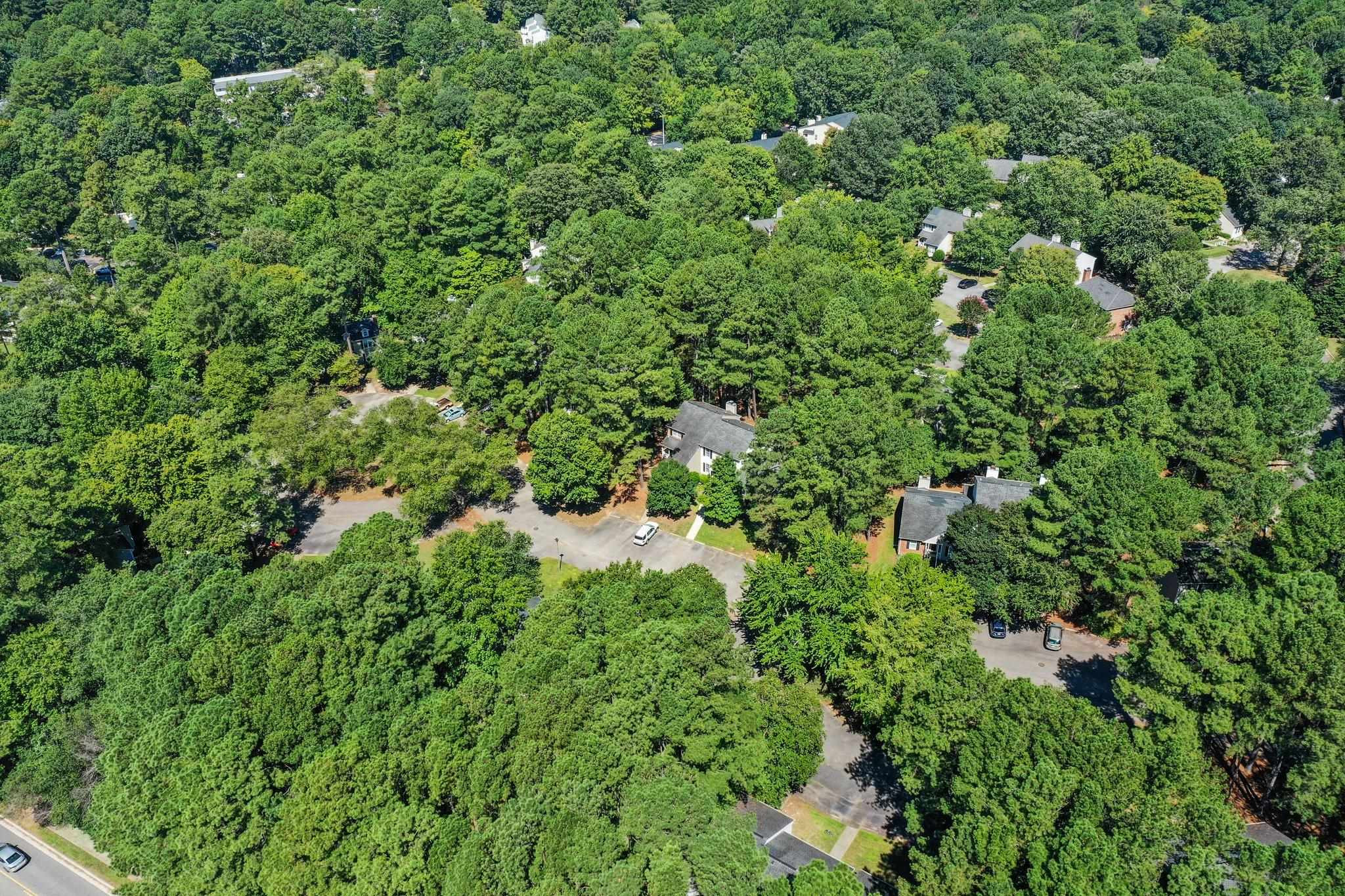 214 Wetherburn Lane Raleigh, NC 27615 - Photo 9 of 31 Photo 9