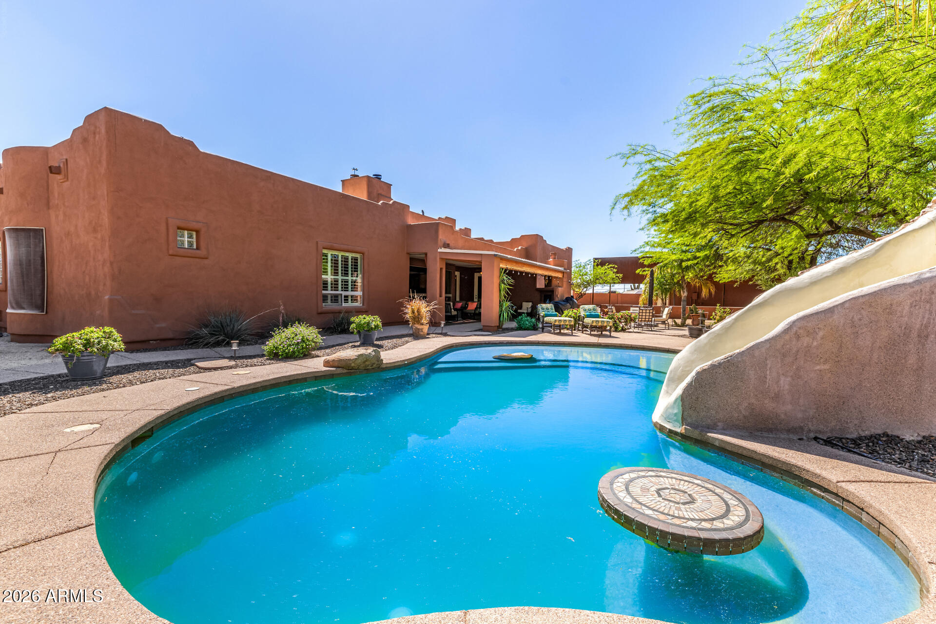 2324 La Verna Way Phoenix, AZ 85086 - Photo 65 of 79 69-La Verna