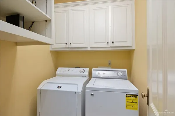 $1,550 | 800 Sunset Drive, Unit C26, McAllen, TX 78503