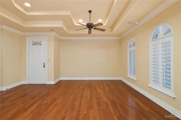 $1,550 | 800 Sunset Drive, Unit C26, McAllen, TX 78503