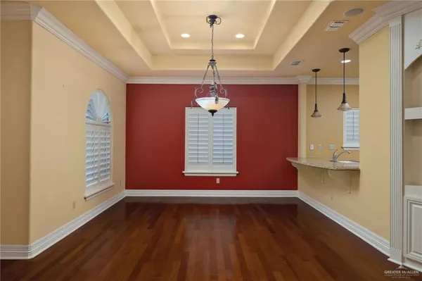 $1,550 | 800 Sunset Drive, Unit C26, McAllen, TX 78503