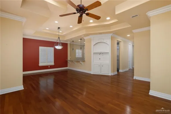 $1,550 | 800 Sunset Drive, Unit C26, McAllen, TX 78503