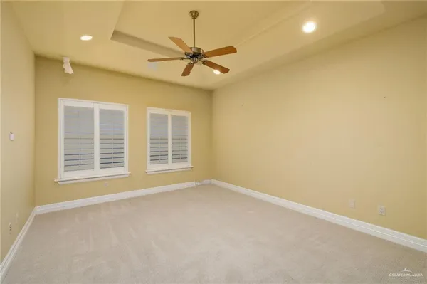 $1,550 | 800 Sunset Drive, Unit C26, McAllen, TX 78503