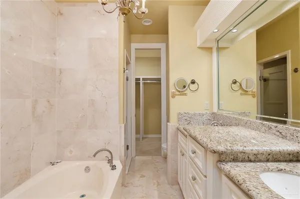 $1,550 | 800 Sunset Drive, Unit C26, McAllen, TX 78503
