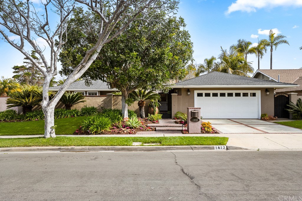 1412 Nottingham Road Newport Beach, CA 92660 - Photo 1 of 1