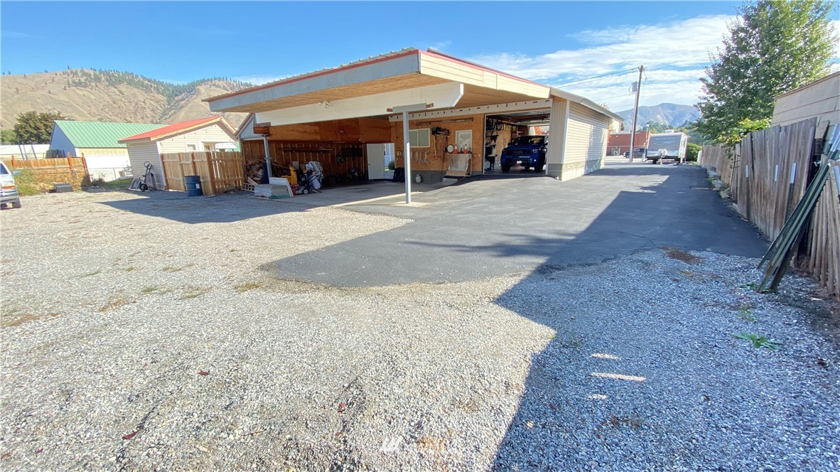 321 Tigner Road Cashmere, WA 98815 - Photo 25 of 30 Gallery Image 25