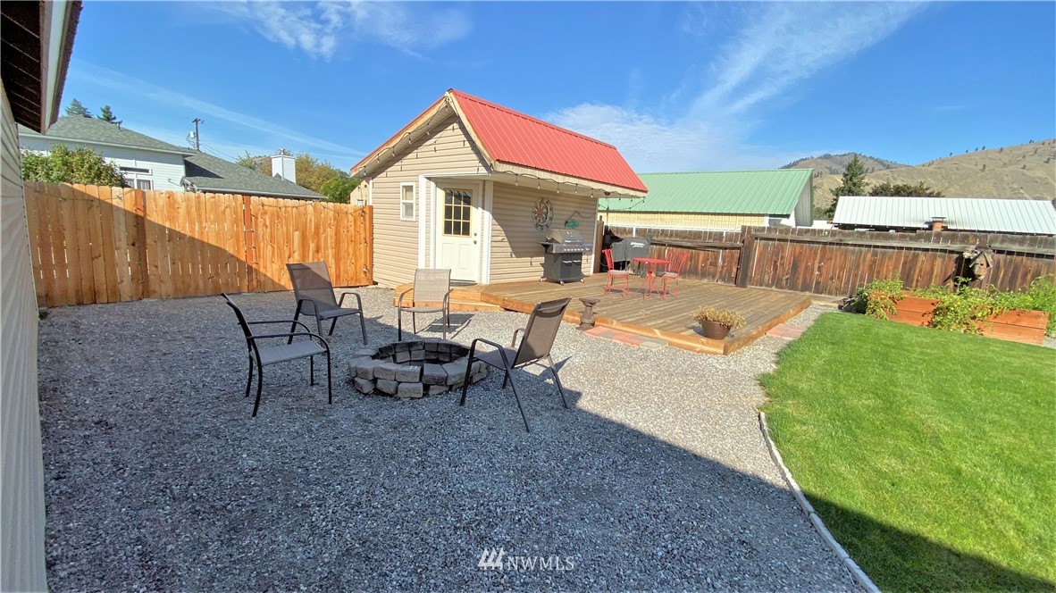 321 Tigner Road Cashmere, WA 98815 - Photo 26 of 30 Gallery Image 26