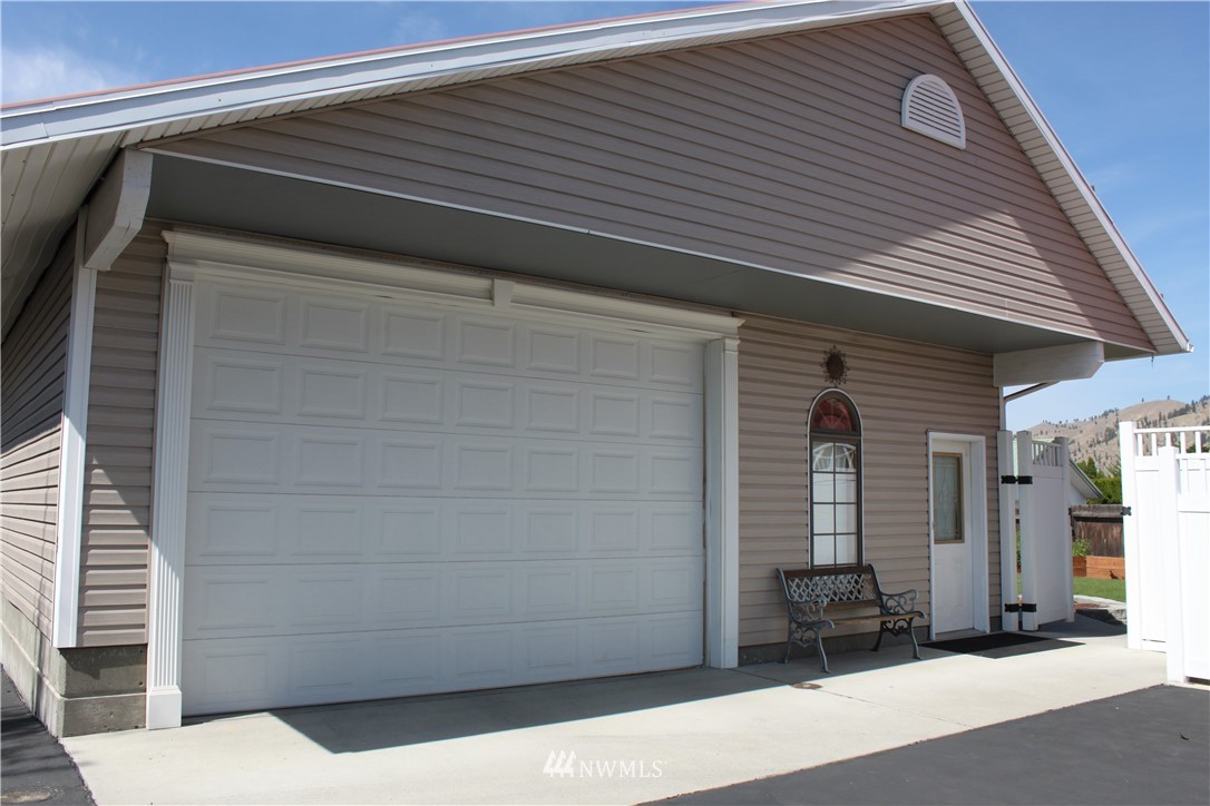321 Tigner Road Cashmere, WA 98815 - Photo 29 of 30 Gallery Image 29