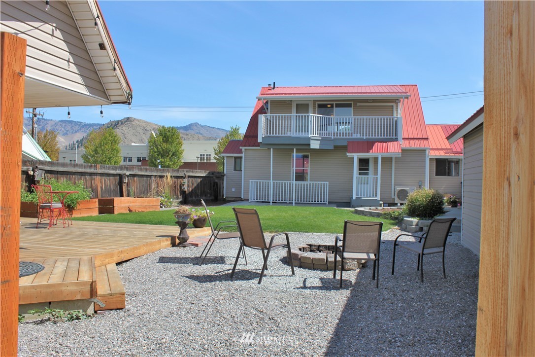 321 Tigner Road Cashmere, WA 98815 - Photo 30 of 30 Gallery Image 30