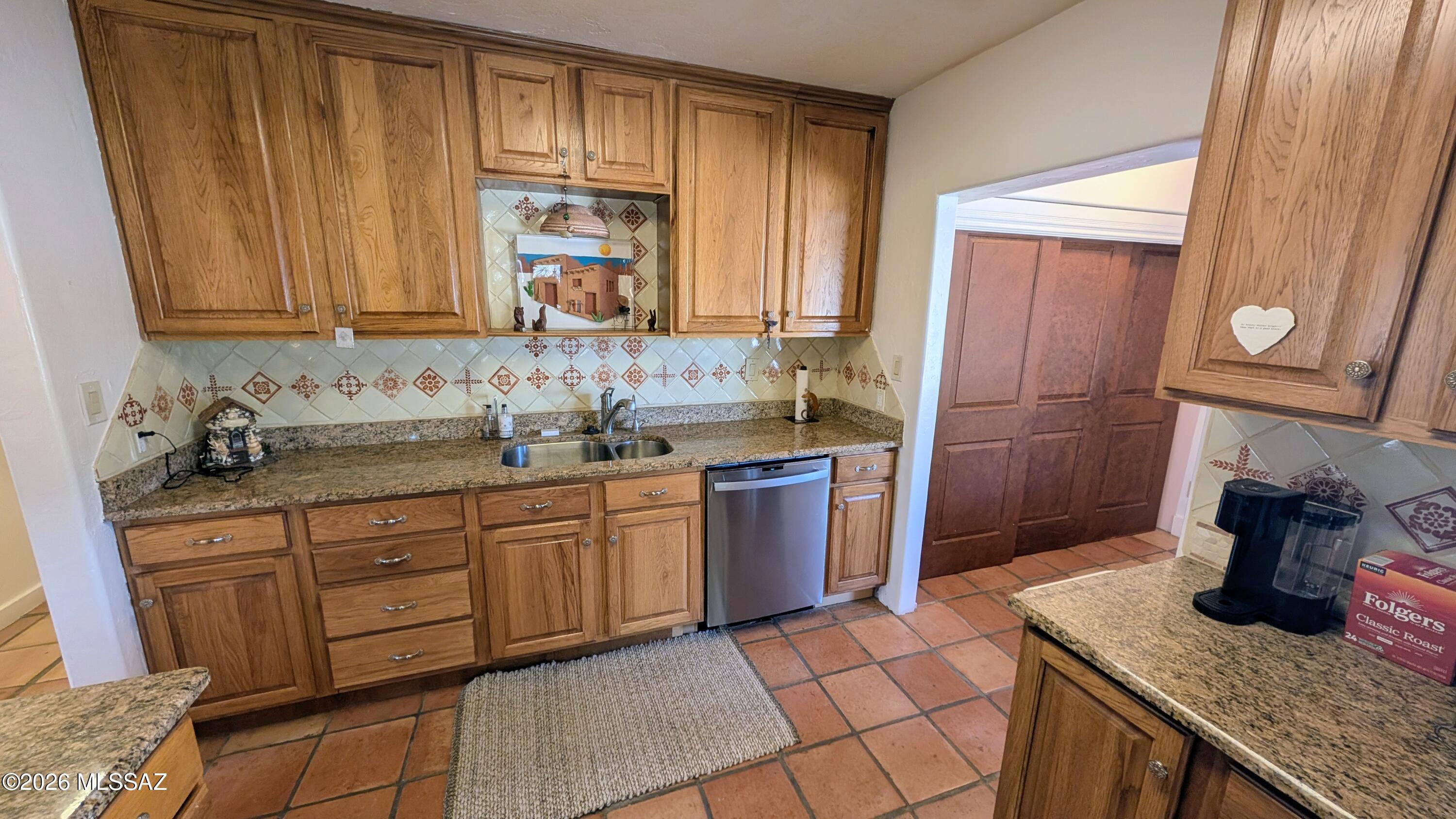 4001 East Rollins Road Tucson, AZ 85739 - Photo 12 of 48