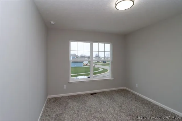 $269,900 | 5026-lot 143 Hidden Springs Drive, Charlestown, IN 47111