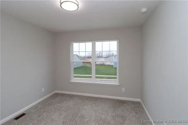 $269,900 | 5026-lot 143 Hidden Springs Drive, Charlestown, IN 47111