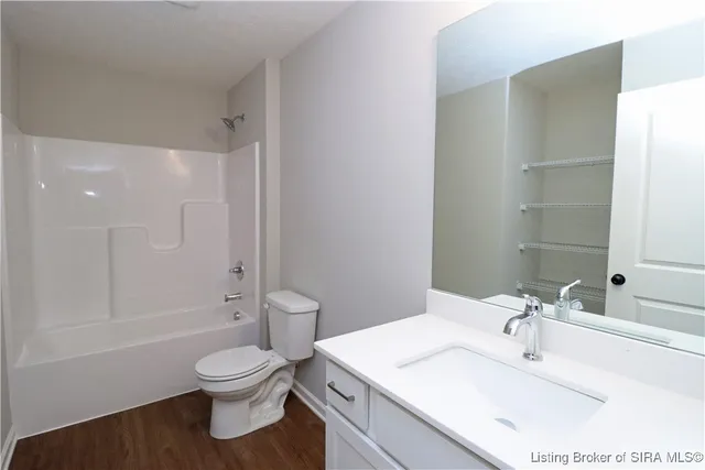 $269,900 | 5026-lot 143 Hidden Springs Drive, Charlestown, IN 47111