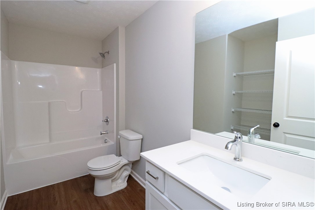 5026-lot 143 Hidden Springs Drive Charlestown, IN 47111 - Photo 13 of 15