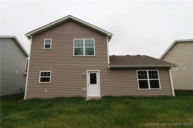 $269,900 | 5026-lot 143 Hidden Springs Drive, Charlestown, IN 47111