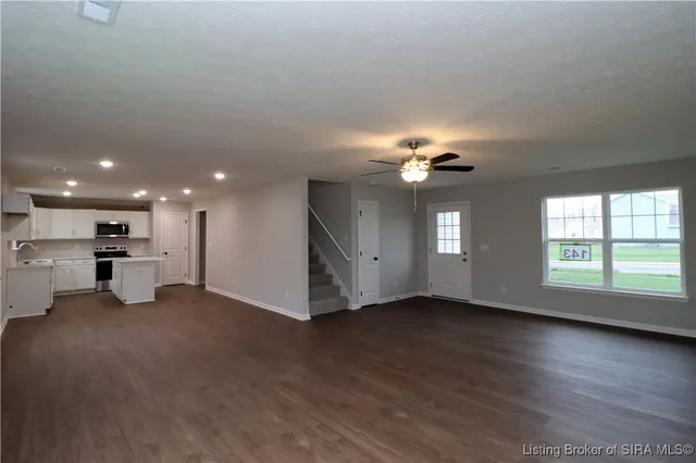 $269,900 | 5026-lot 143 Hidden Springs Drive, Charlestown, IN 47111