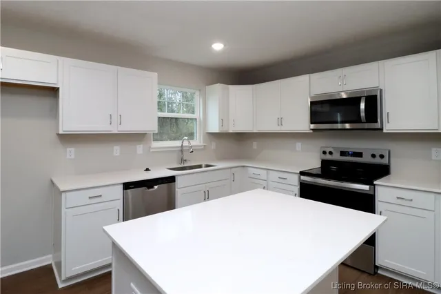 $269,900 | 5026-lot 143 Hidden Springs Drive, Charlestown, IN 47111