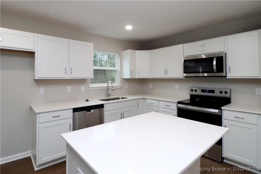 5026-lot 143 Hidden Springs Drive Charlestown, IN 47111 - Photo 4 of 15