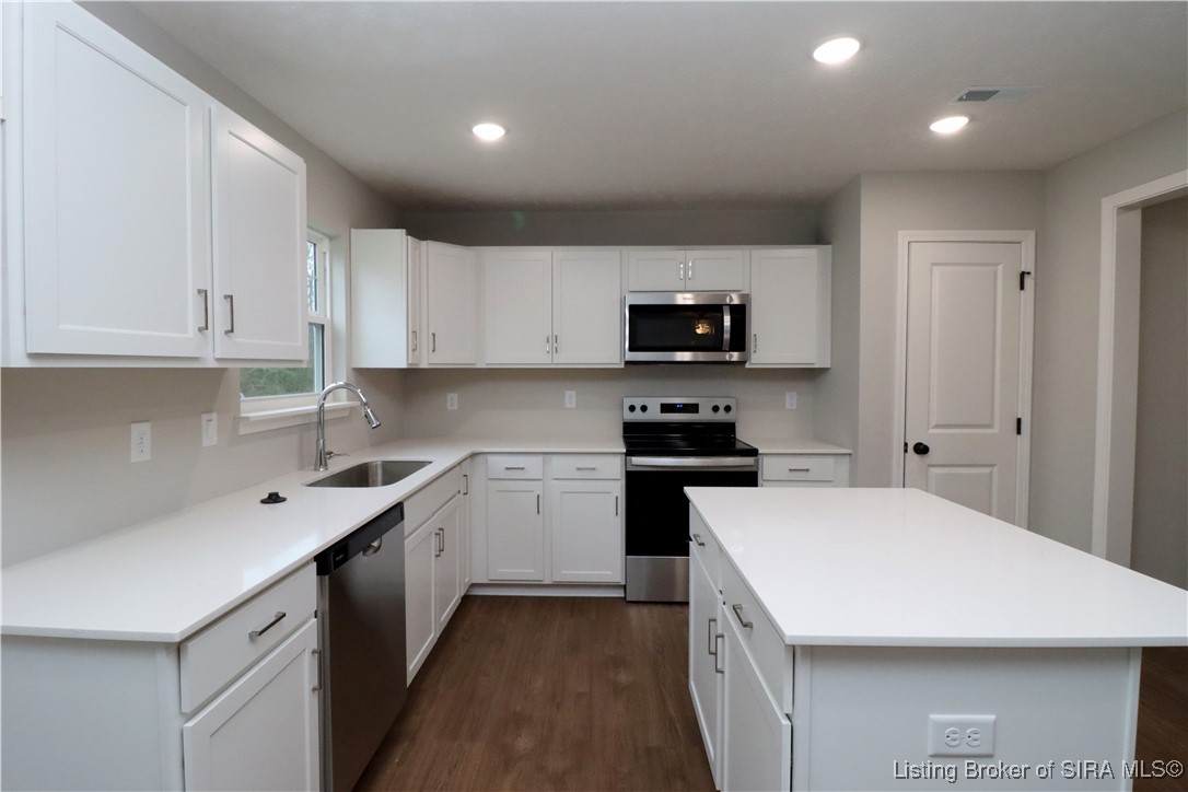 5026-lot 143 Hidden Springs Drive Charlestown, IN 47111 - Photo 5 of 15