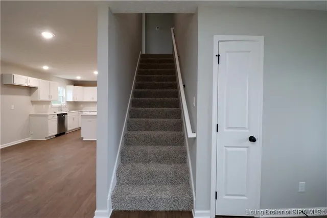 $269,900 | 5026-lot 143 Hidden Springs Drive, Charlestown, IN 47111