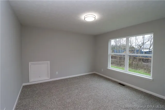 $269,900 | 5026-lot 143 Hidden Springs Drive, Charlestown, IN 47111