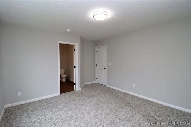 $269,900 | 5026-lot 143 Hidden Springs Drive, Charlestown, IN 47111