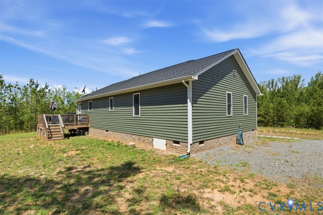 378 Halls Store Road Mineral, VA 23117 - Photo 24 of 25
