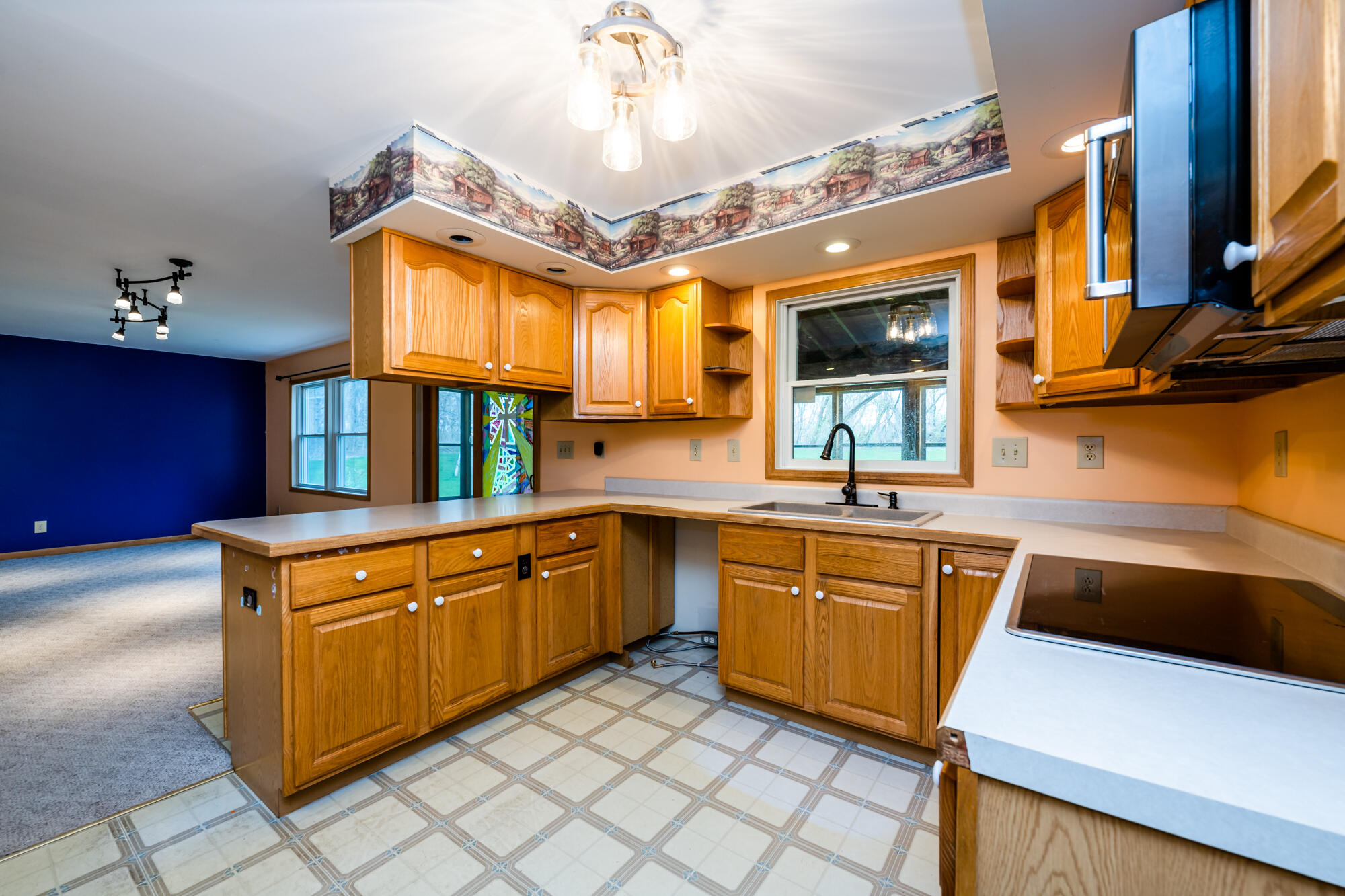 9274 Hagar Shore Road Watervliet, MI 49098 - Photo 17 of 44 Hagar Shore-117