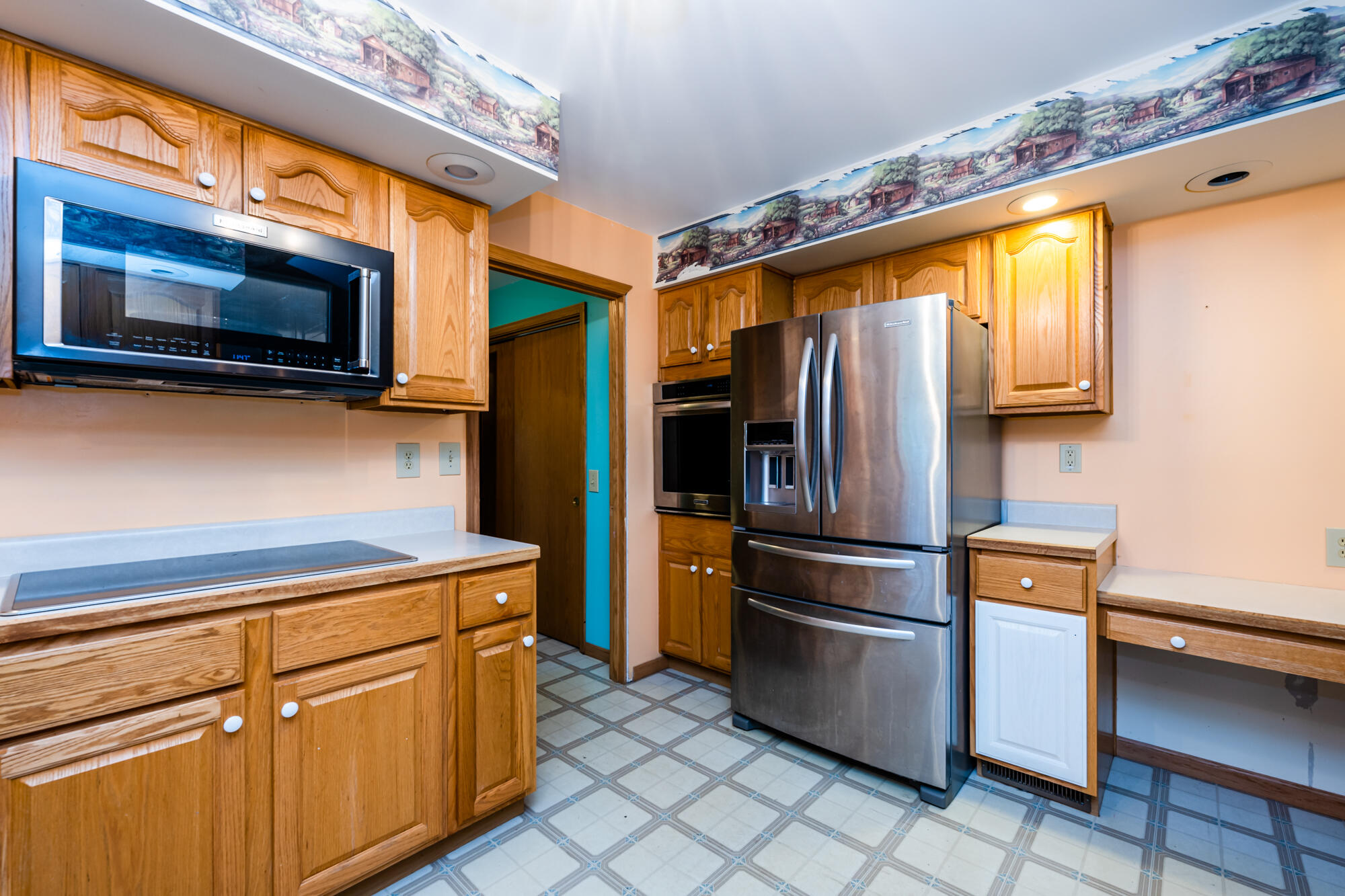 9274 Hagar Shore Road Watervliet, MI 49098 - Photo 18 of 44 Hagar Shore-118