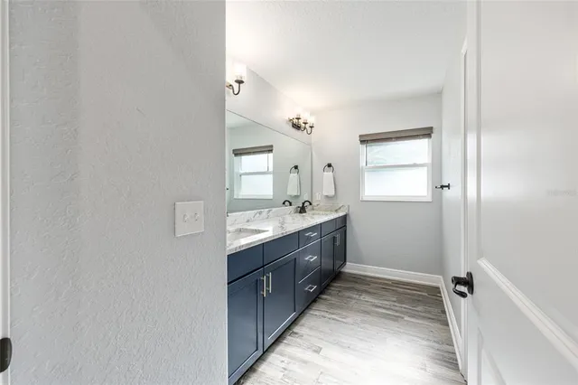 a view of a kitchen with sink