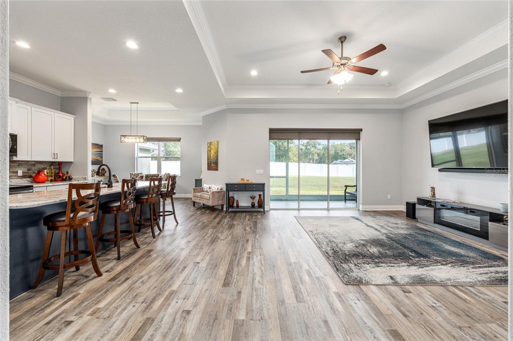 5297 Southeast 39th Loop Ocala, FL 34480 - Photo 4 of 46