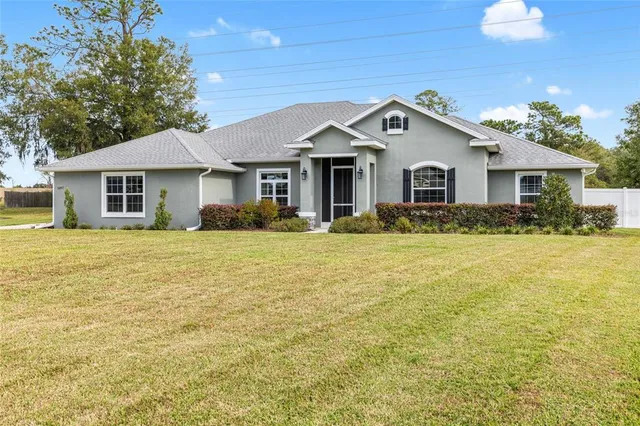 $567,750 | 5297 Southeast 39th Loop, Ocala, FL 34480