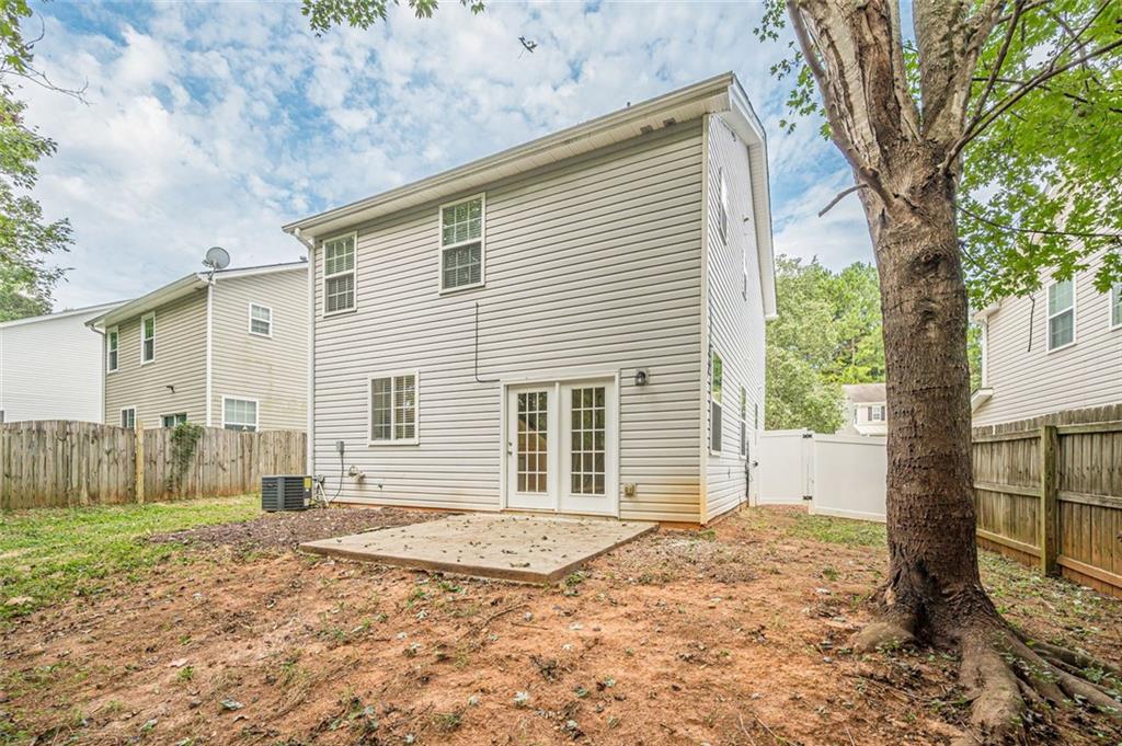 159 Nacoochee Way Canton, GA 30114 - Photo 35 of 37 Gallery Image 35