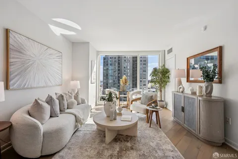 $888,000 | 401 Harrison Street, Unit 10E, San Francisco, CA 94105